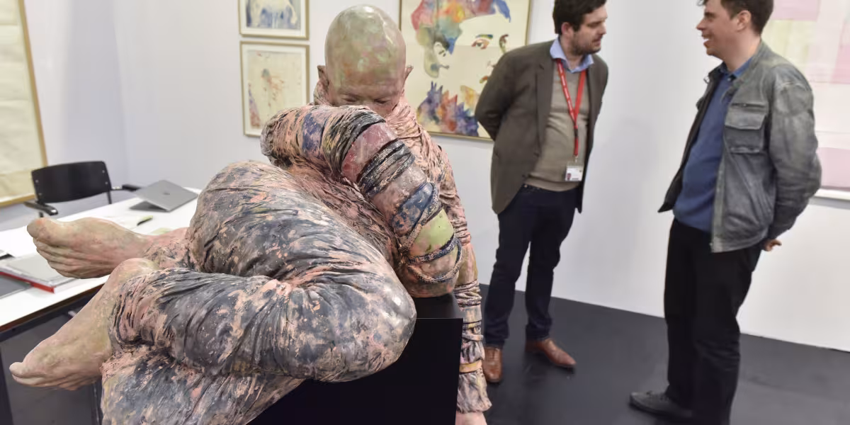 Art Cologne
