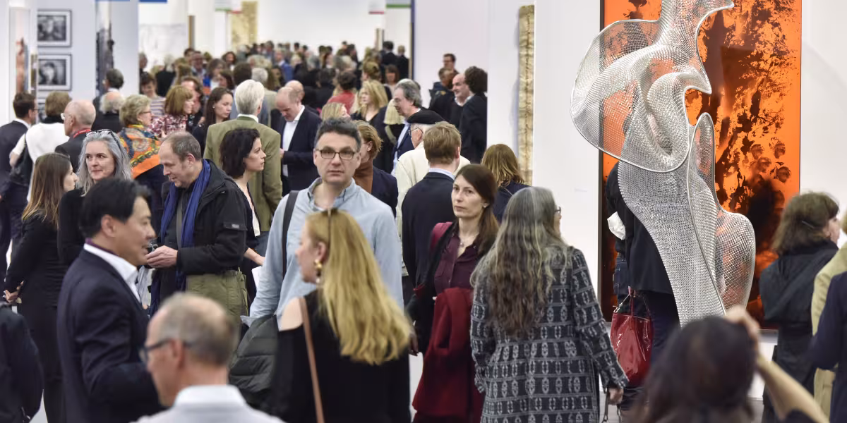 Art Cologne