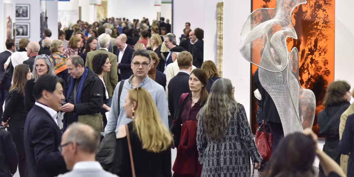Art Cologne