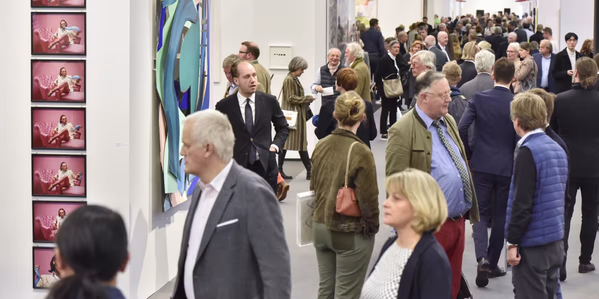 Art Cologne