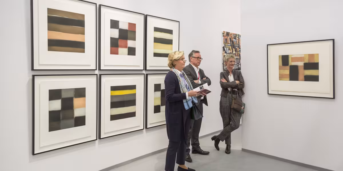 Art Cologne