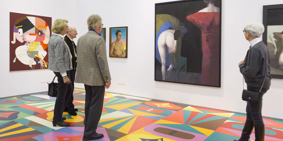 Art Cologne