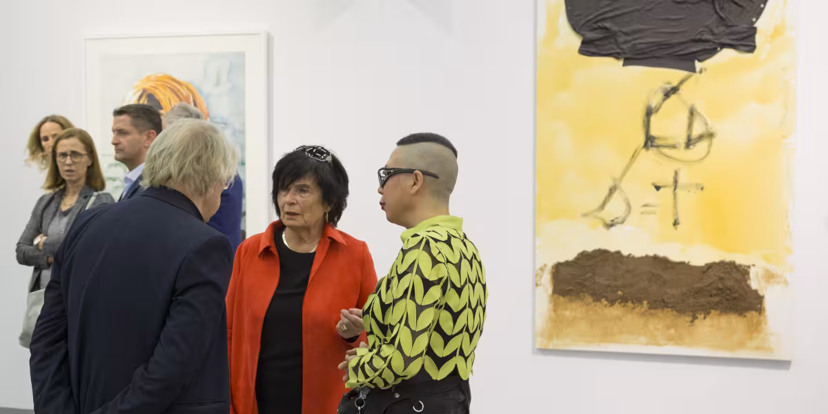 Art Cologne