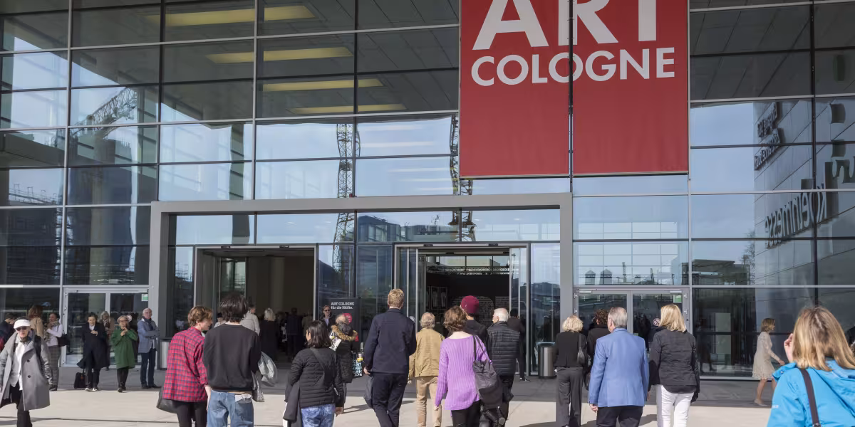 Art Cologne