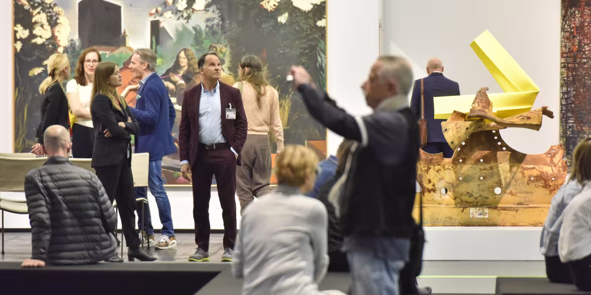 Art Cologne