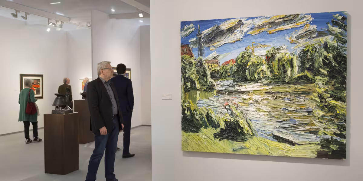 Art Cologne