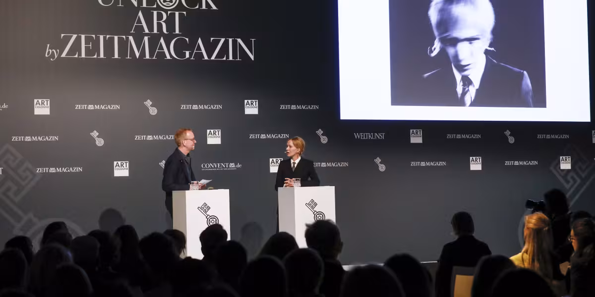 Art Cologne