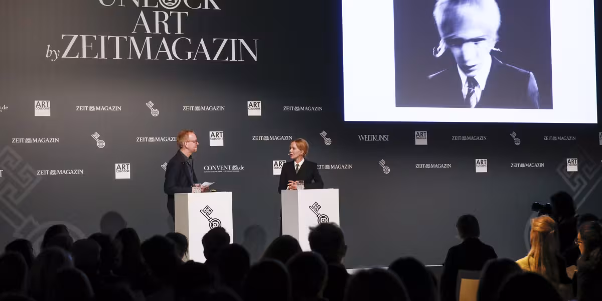 Art Cologne