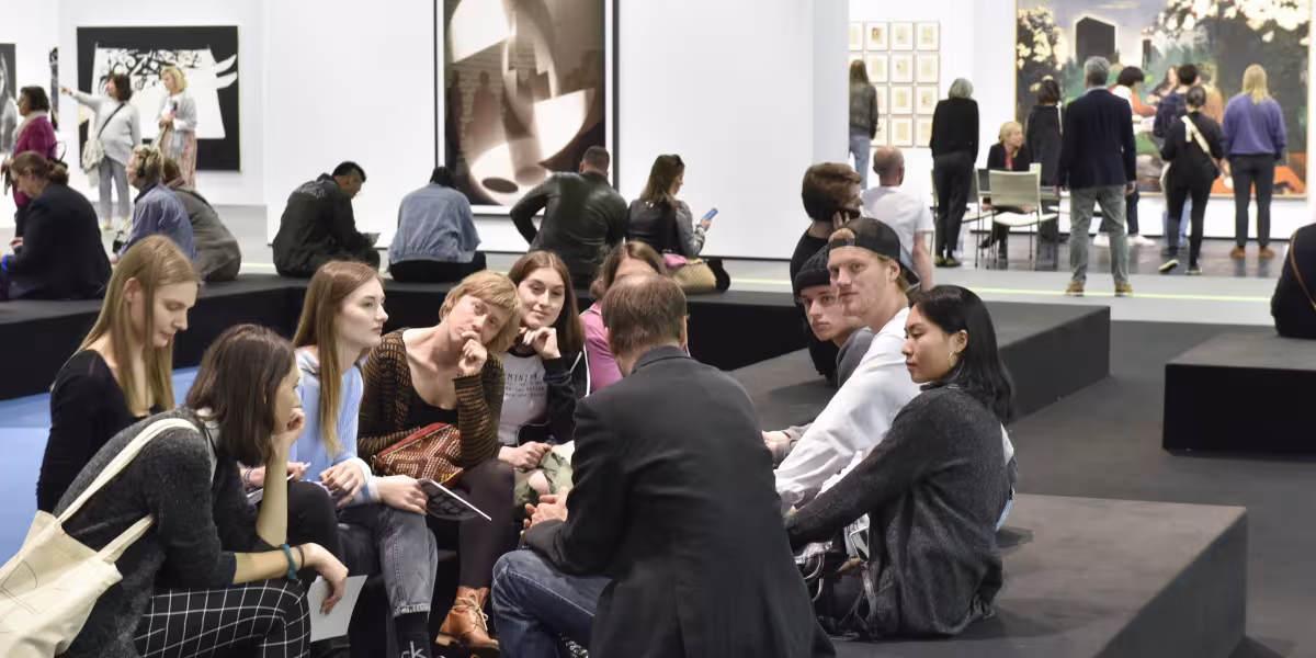 Art Cologne