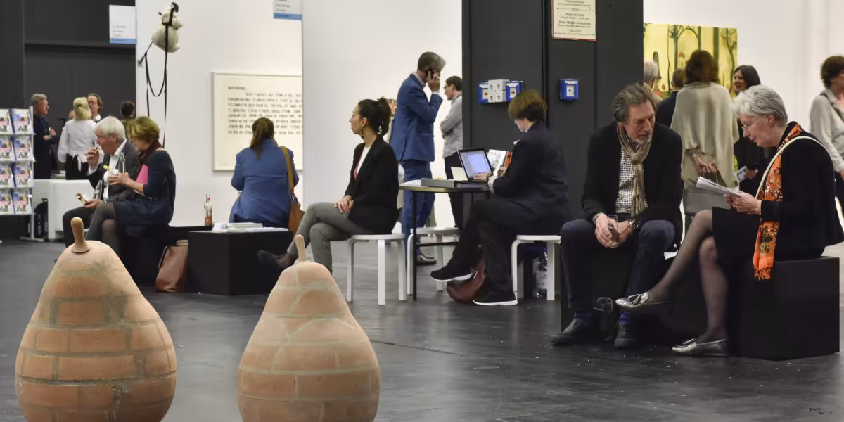 Art Cologne