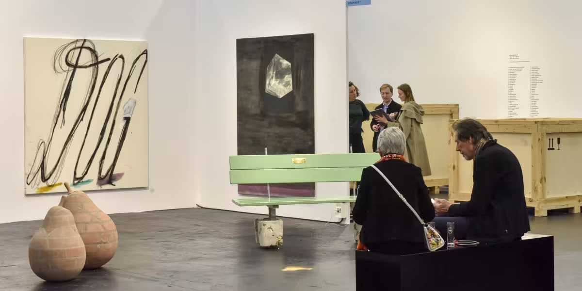 Art Cologne