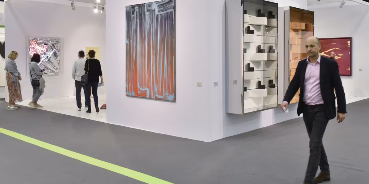 Art Cologne