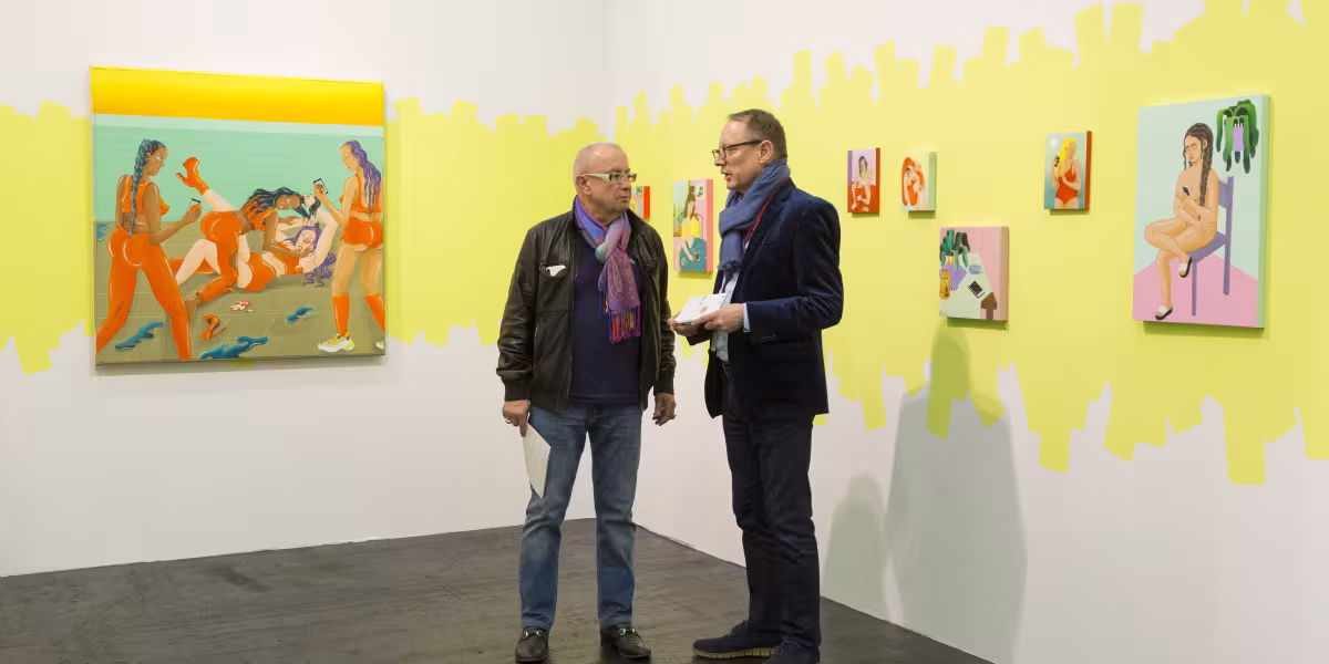 Art Cologne