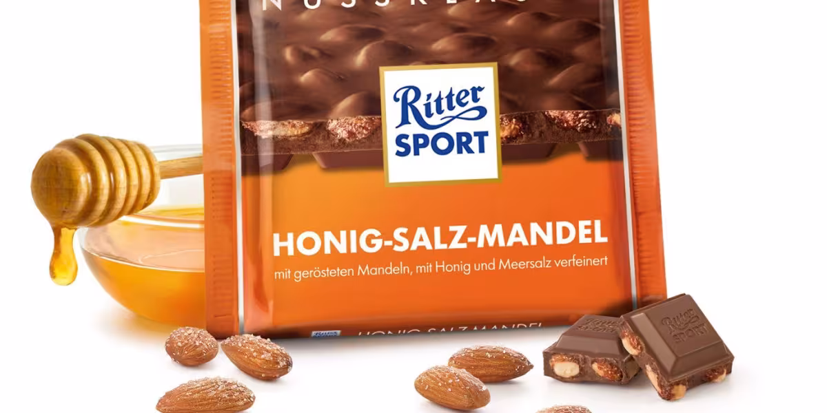 Ritter Sport