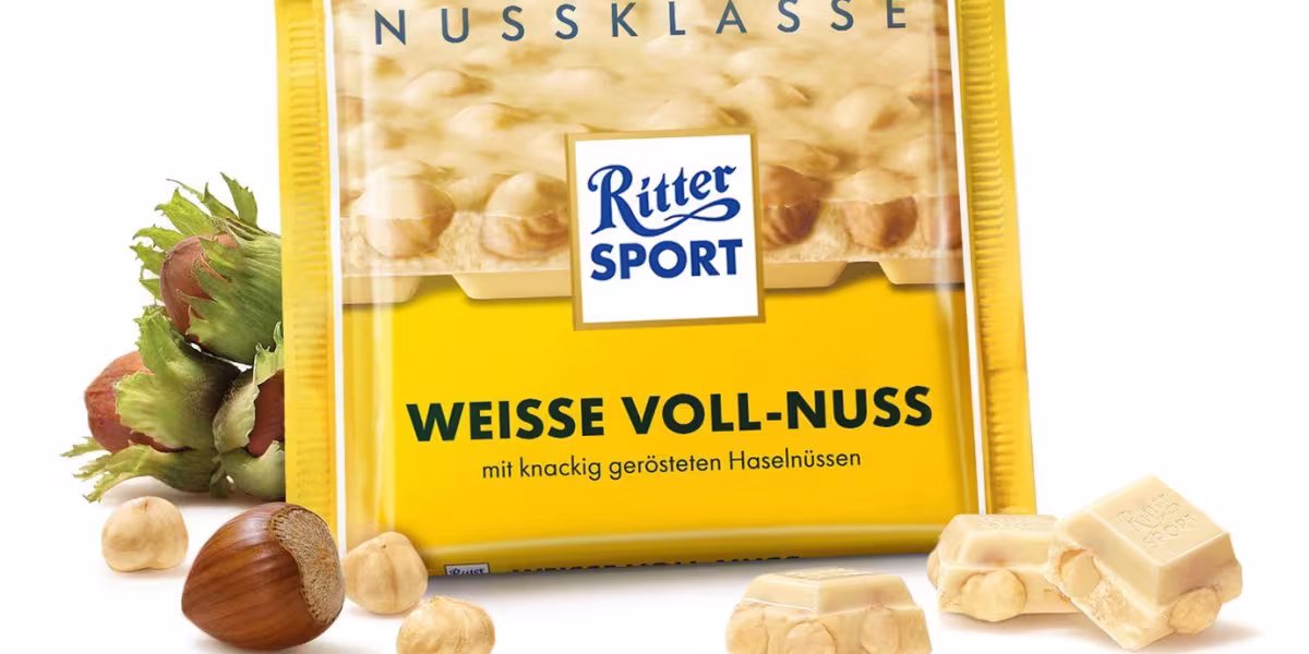 Ritter Sport