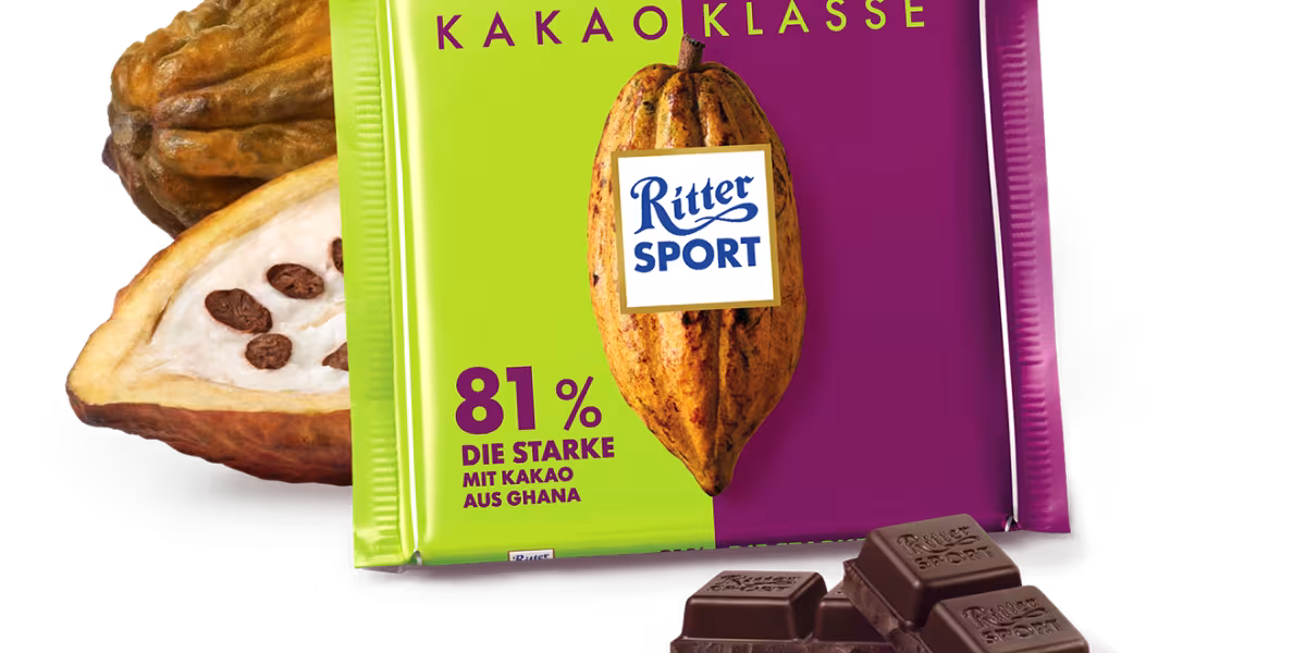 Ritter Sport
