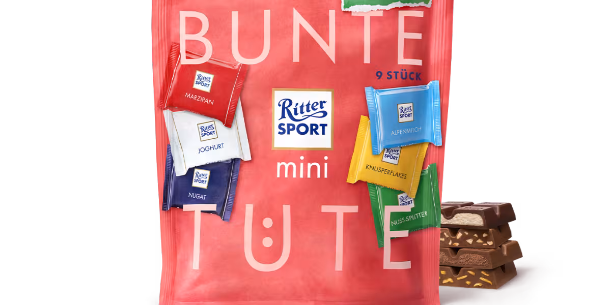 Ritter Sport