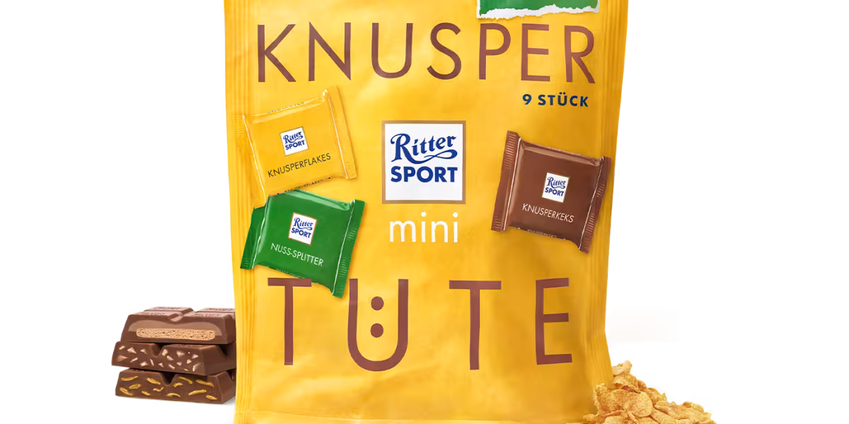 Ritter Sport