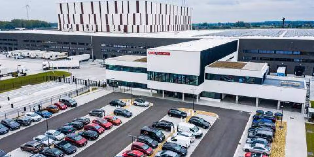 Barry Callebaut Group