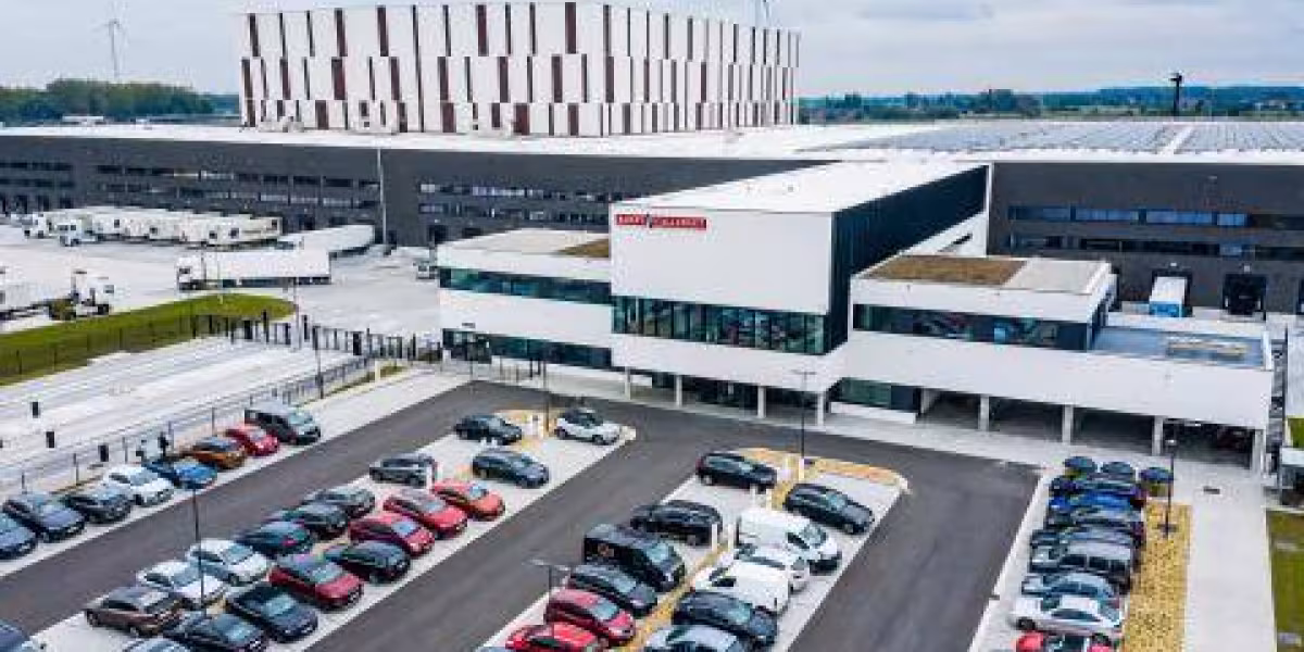 Barry Callebaut Group