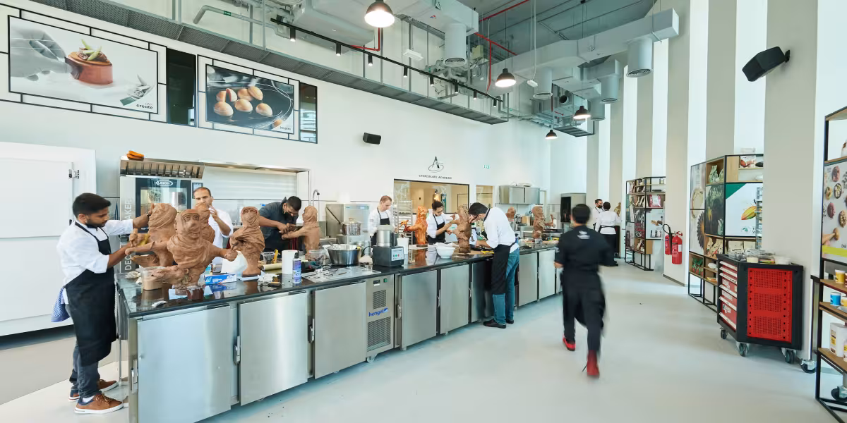 Barry Callebaut Group