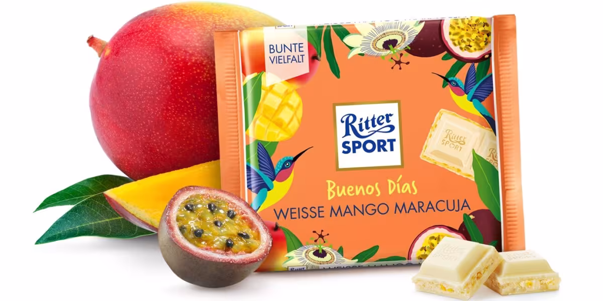 Ritter Sport