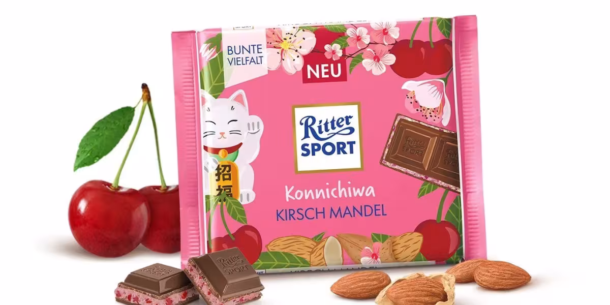 Ritter Sport