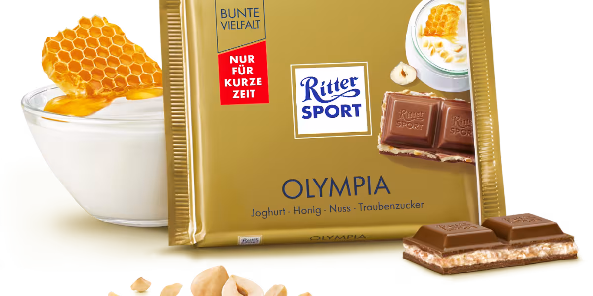 Ritter Sport