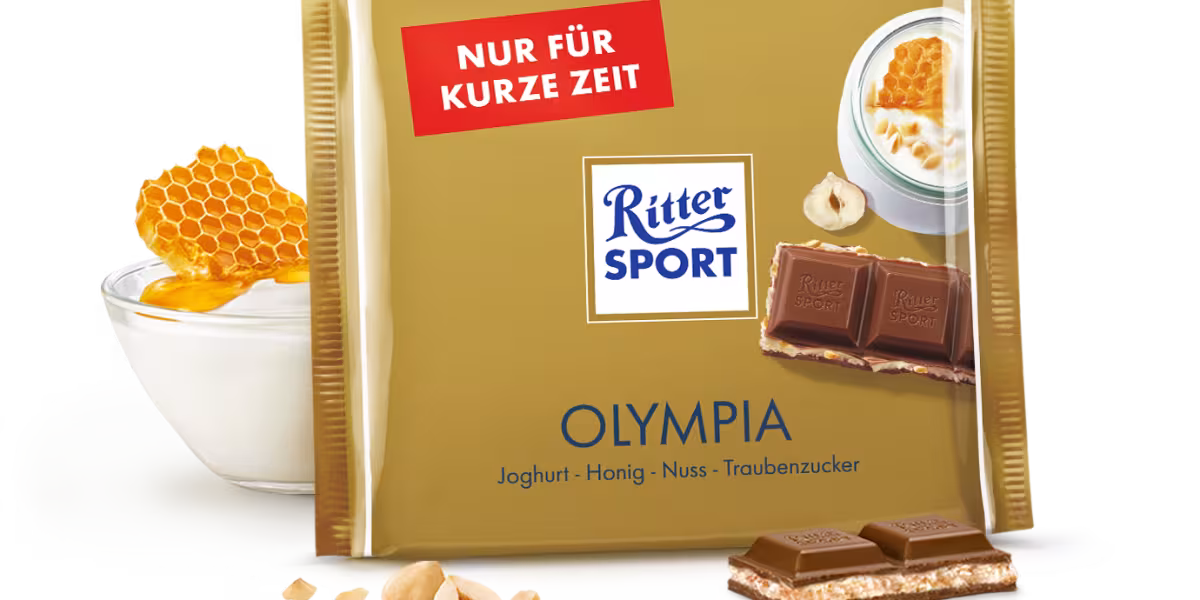 Ritter Sport