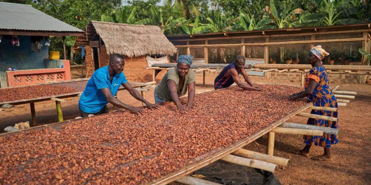 Barry Callebaut Group