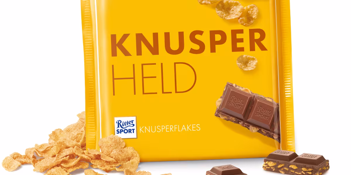 Ritter Sport