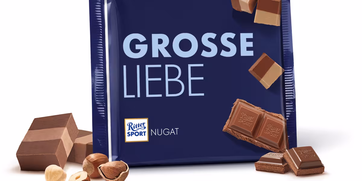 Ritter Sport