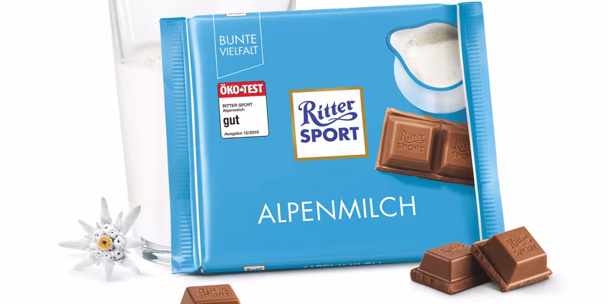 Ritter Sport