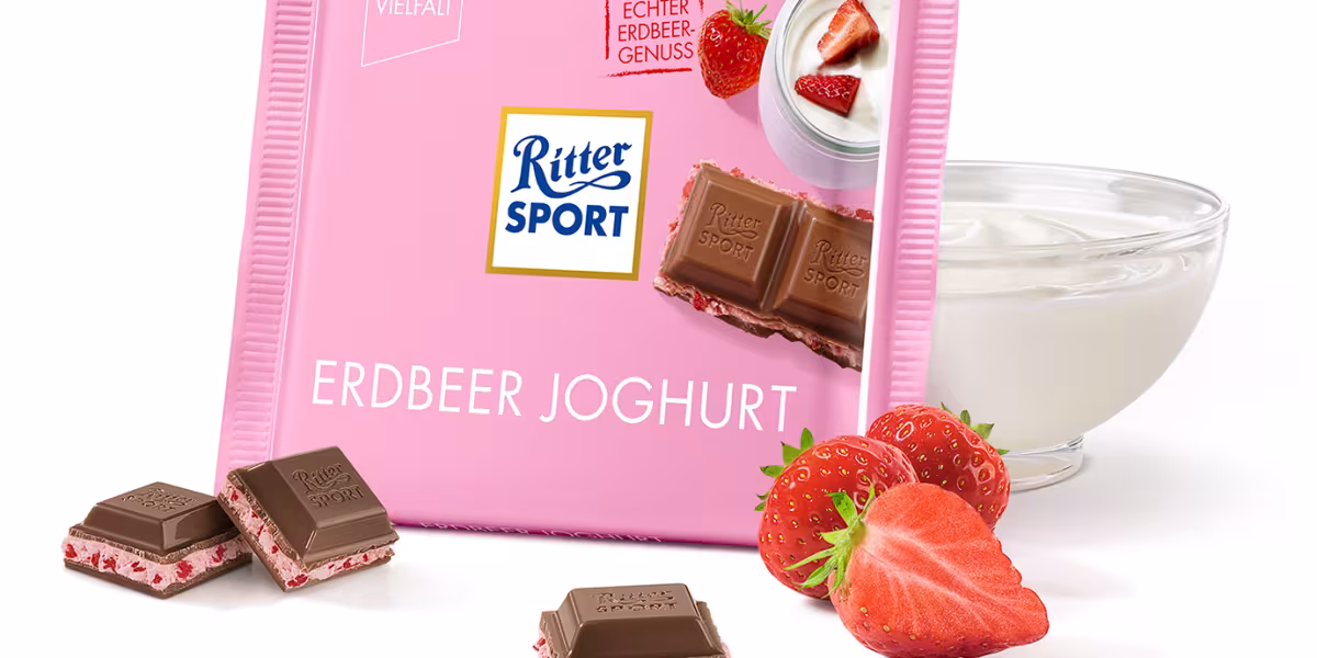 Ritter Sport