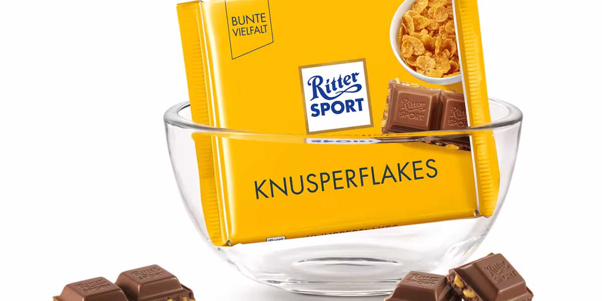 Ritter Sport
