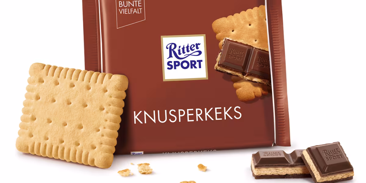 Ritter Sport
