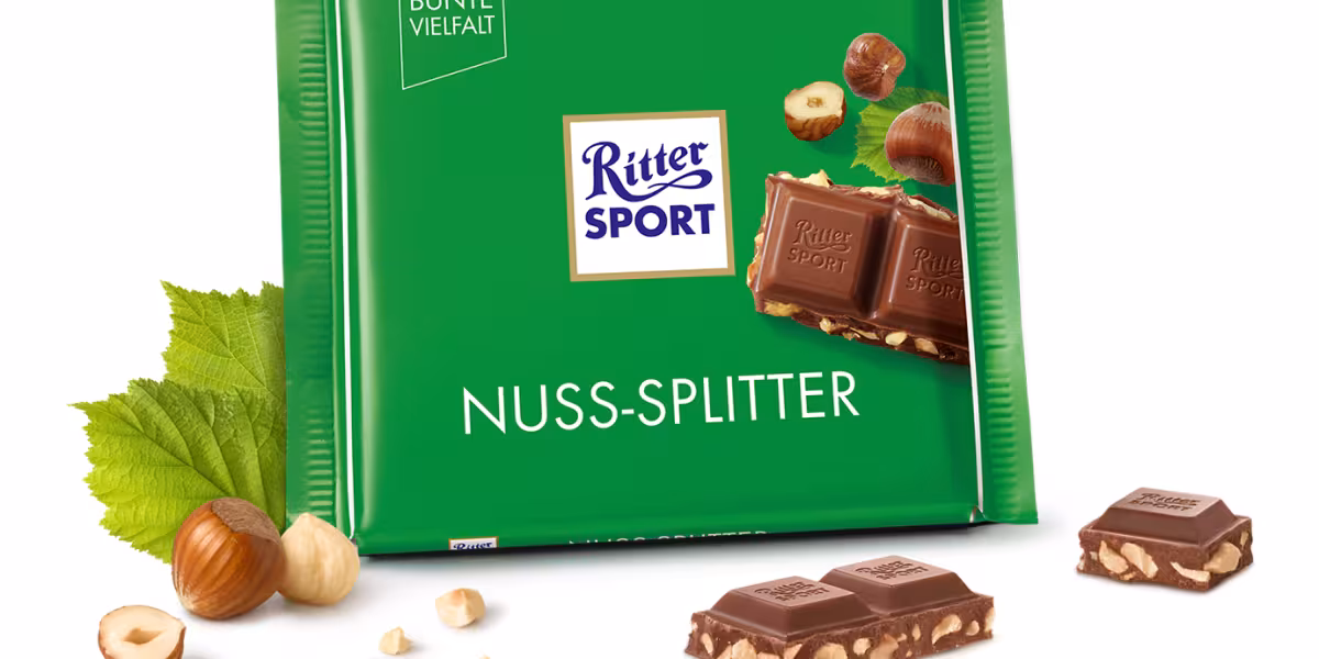 Ritter Sport