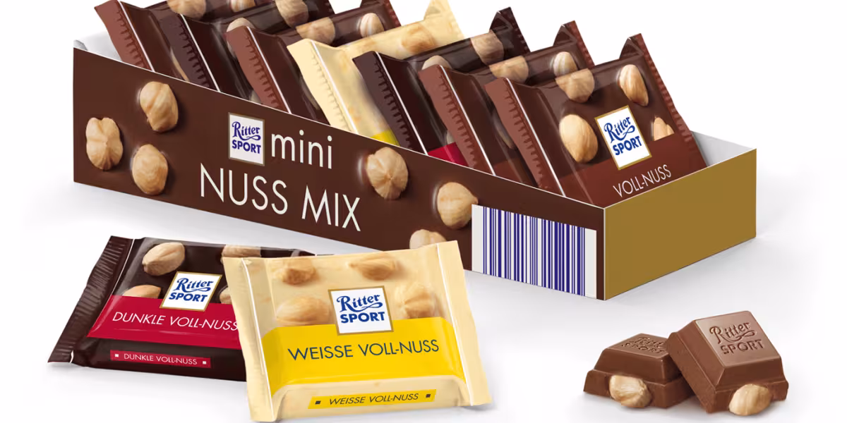 Ritter Sport