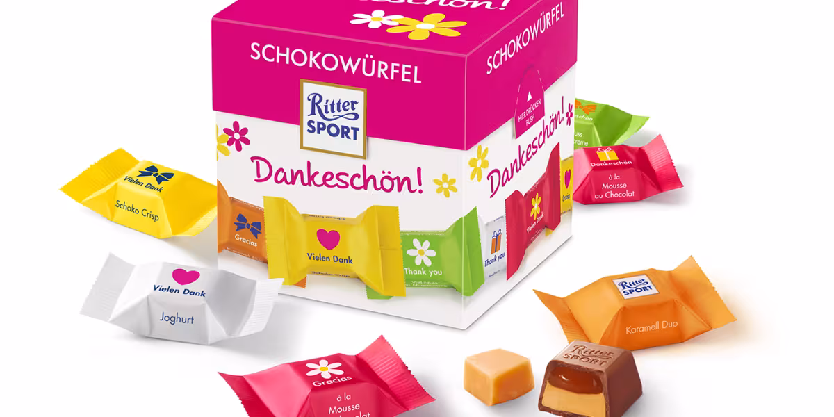 Ritter Sport