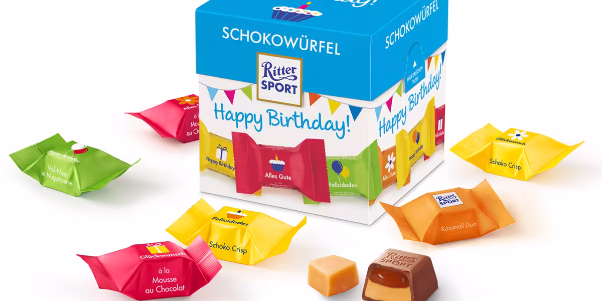 Ritter Sport