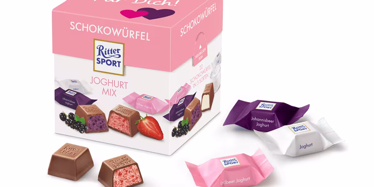 Ritter Sport