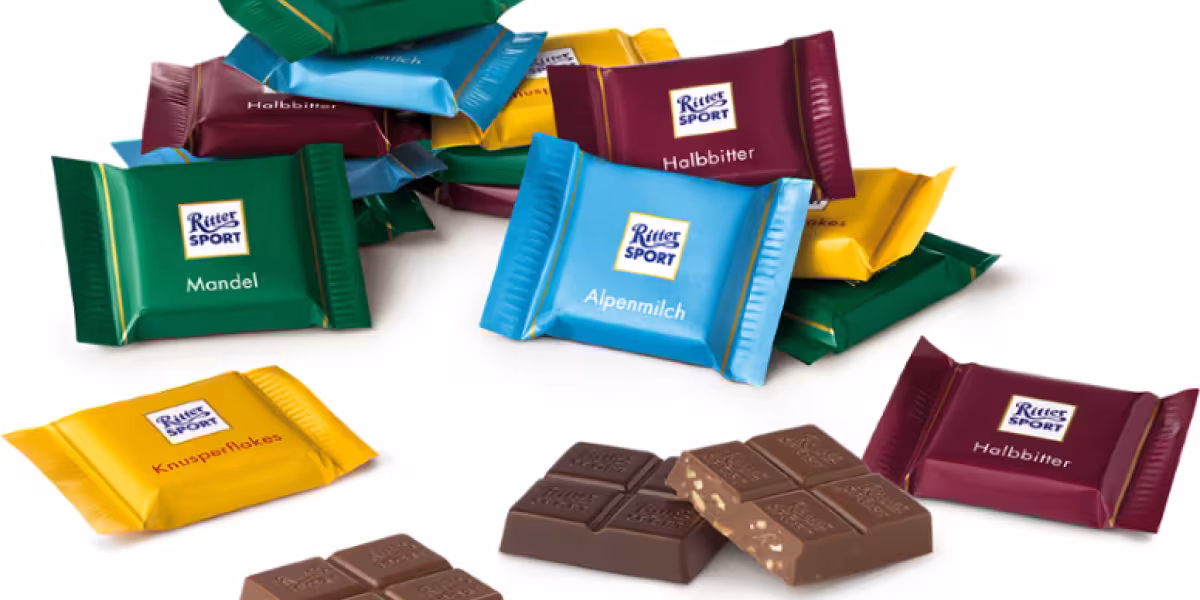 Ritter Sport