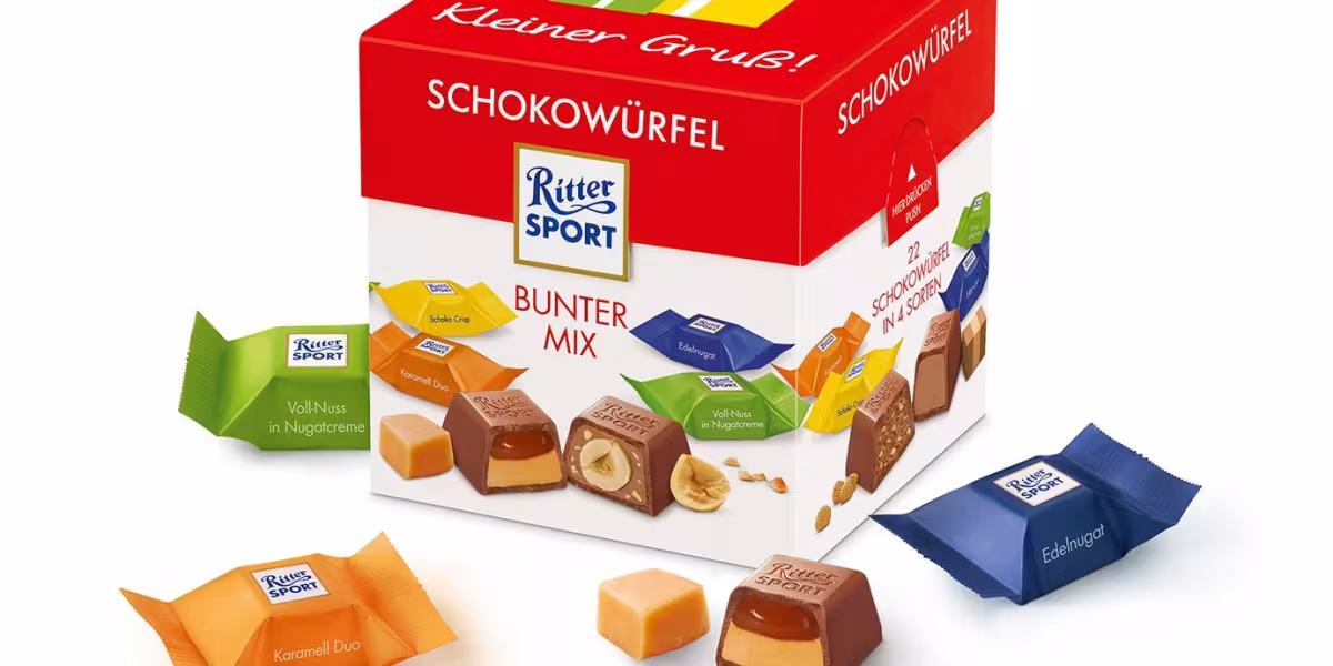 Ritter Sport