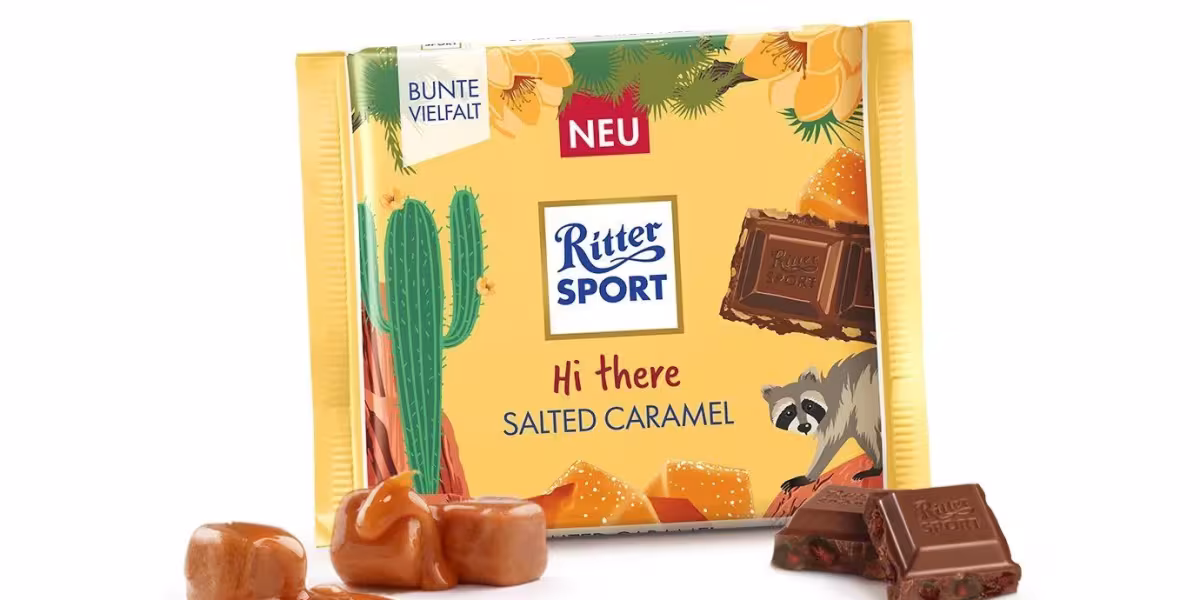 Ritter Sport