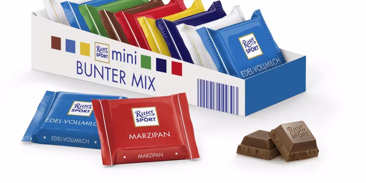Ritter Sport