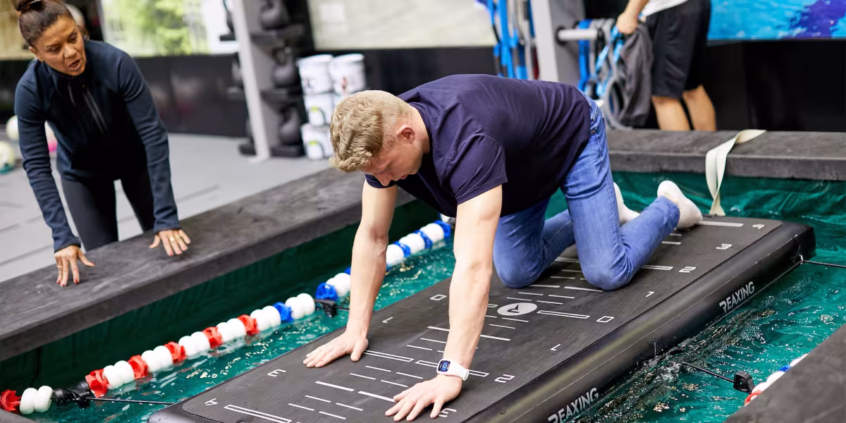 FIBO 2019