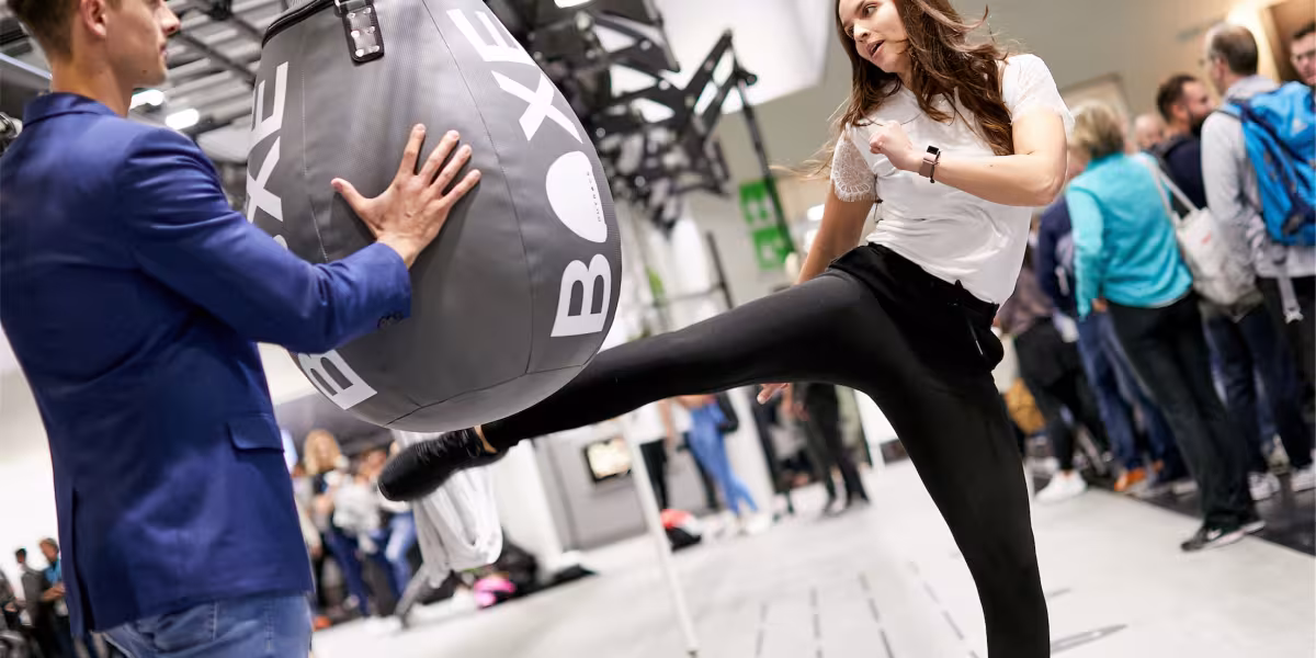 FIBO 2019