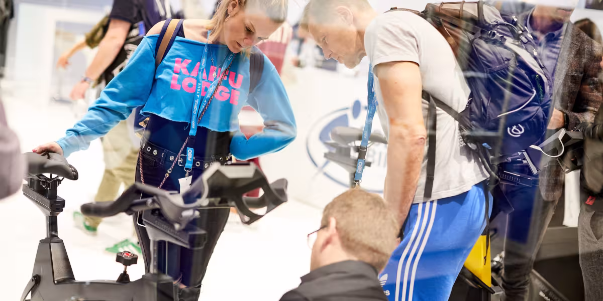 FIBO 2019
