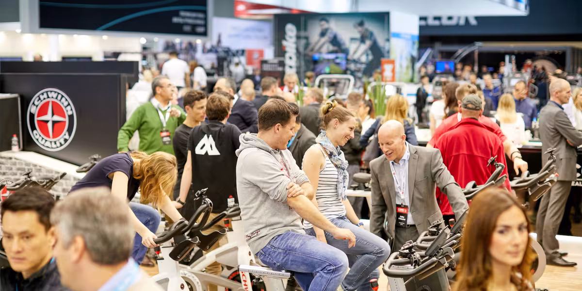 FIBO 2019