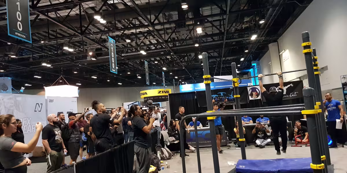 FIBO USA 2018